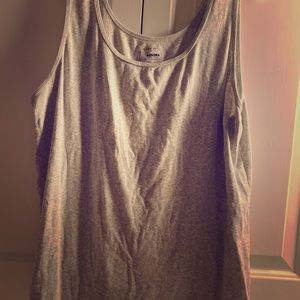 SONOMA - Everyday Tank Top (2X)